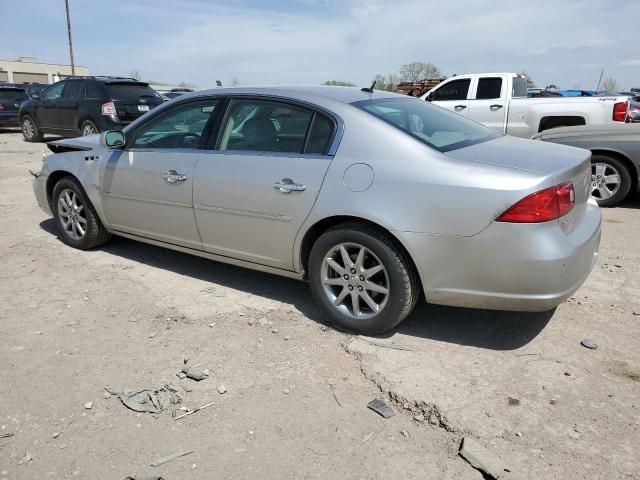 Photo 2 from auction – 2006 BUICK LUCERNE CX with VIN 1G4HD57266U127988