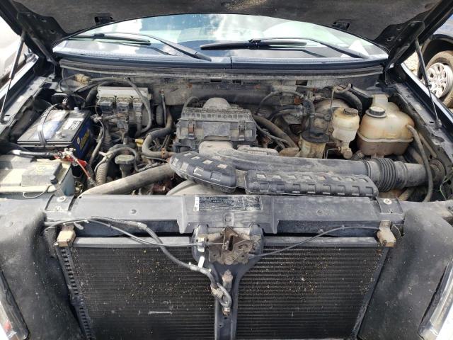 Photo 11 from auction – 2008 FORD F150 SUPER with VIN 1FTPW14V18FC34536