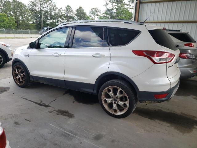 Photo 2 from auction – 2014 FORD ESCAPE TIT with VIN 1FMCU0J90EUA73766