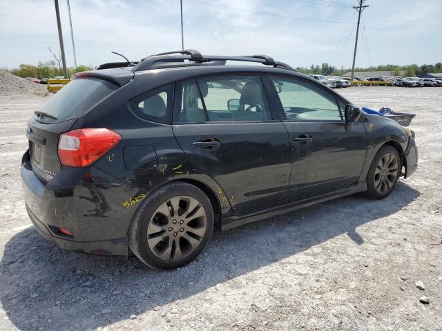 Photo 3 from auction – 2012 SUBARU IMPREZA SP with VIN JF1GPAL64CH203808