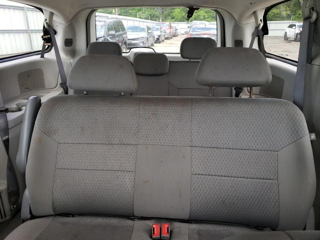 Photo 10 from auction – 2008 CHRYSLER TOWN & COU with VIN 2A8HR44H38R799878