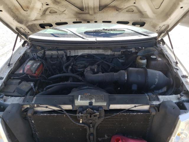 Photo 11 from auction – 2008 FORD F150 with VIN 1FTRF12288KE15318