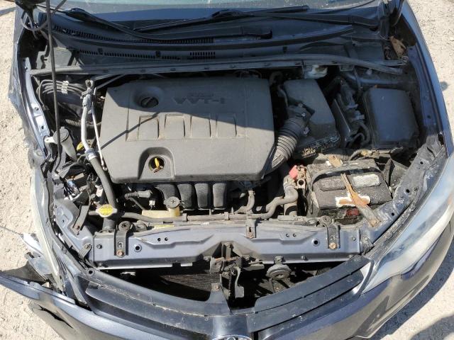 Photo 11 from auction – 2014 TOYOTA COROLLA L with VIN 5YFBURHEXEP141852