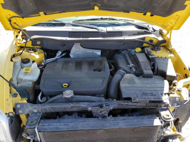 Photo 11 from auction – 2007 DODGE CALIBER SX with VIN 1B3HB48B77D571418
