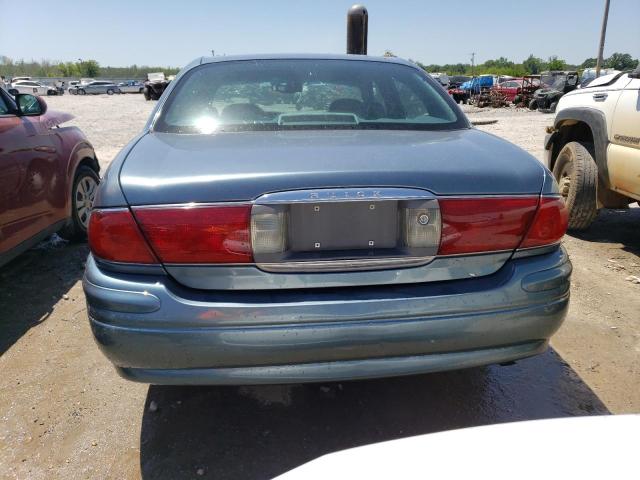 Photo 6 from auction – 2000 BUICK LESABRE CU with VIN 1G4HP54K4Y4250834