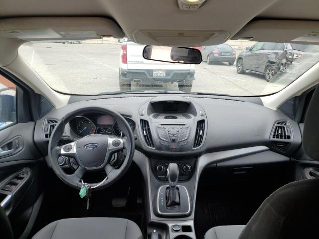Photo 8 from auction – 2013 FORD ESCAPE SE with VIN 1FMCU0GX8DUB34799