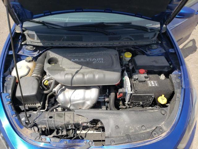 Photo 11 from auction – 2014 DODGE DART SXT with VIN 1C3CDFBB4ED825546