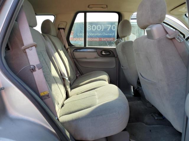 Zdjęcie 11 z aukcji – 2005 GMC ENVOY z VIN 1GKDS13SX52100685