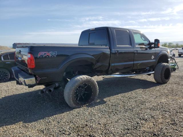 Photo 3 from auction – 2016 FORD F250 SUPER with VIN 1FT7W2BT2GEA03821