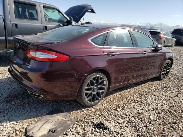 Photo 3 from auction – 2013 FORD FUSION TIT with VIN 3FA6P0D99DR333324