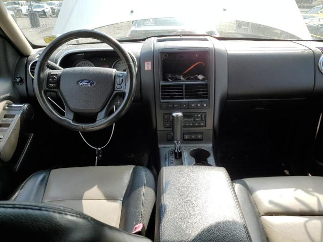 Photo 8 from auction – 2007 FORD EXPLORER S with VIN 1FMEU53827UA00346