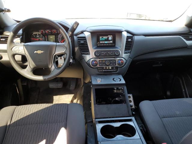 Photo 8 from auction – 2016 CHEVROLET TAHOE POLI with VIN 1GNLCDEC0GR398516