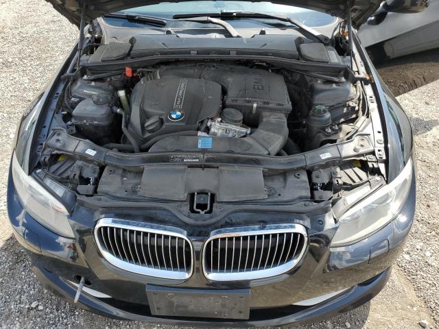Photo 11 from auction – 2011 BMW 335 I with VIN WBADX7C5XBE242262