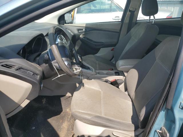 Photo 7 from auction – 2012 FORD FOCUS SE with VIN 1FAHP3F25CL345865