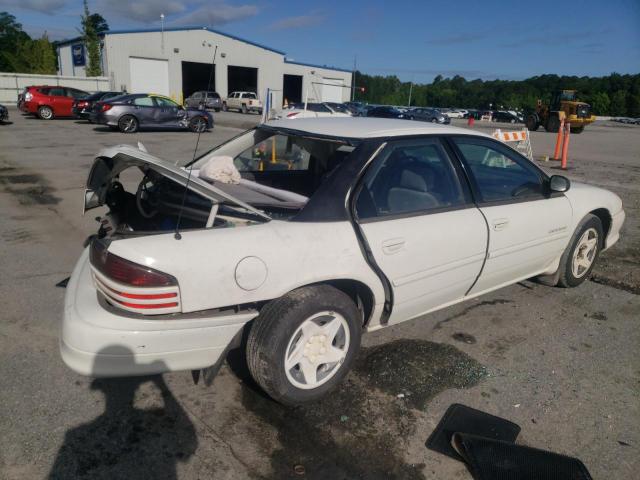 Photo 3 from auction – 1996 DODGE INTREPID with VIN 2B3HD46TXTH263954