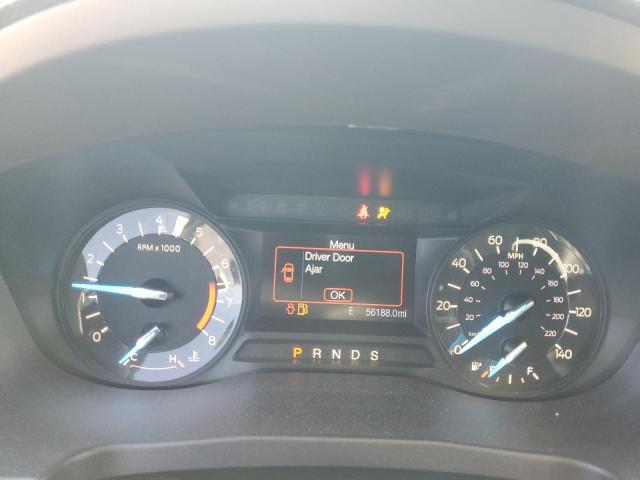 Photo 9 from auction – 2016 FORD EXPLORER with VIN 1FM5K7B81GGC91228