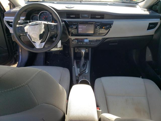 Photo 8 from auction – 2016 TOYOTA COROLLA L with VIN 5YFBURHE2GP478258