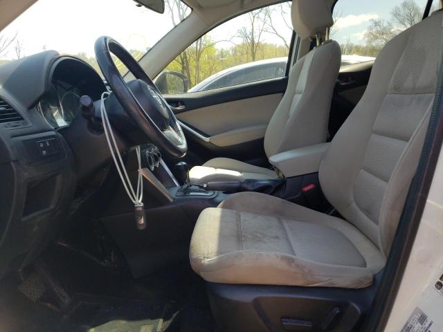 Photo 7 from auction – 2014 MAZDA CX-5 TOURI with VIN JM3KE4CY6E0303768