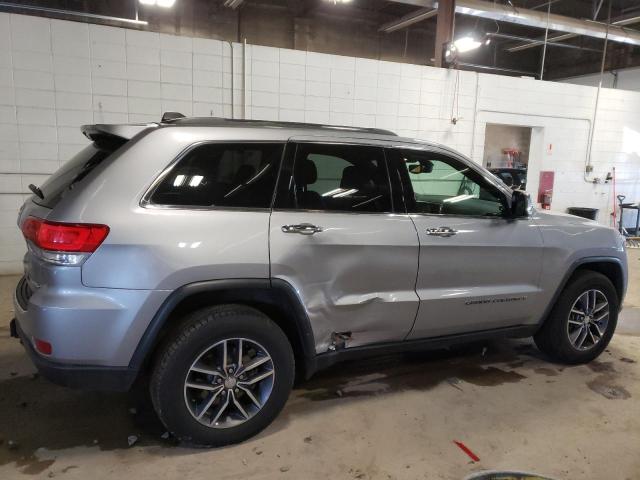 Photo 3 from auction – 2017 JEEP GRAND CHER with VIN 1C4RJFBG2HC749250