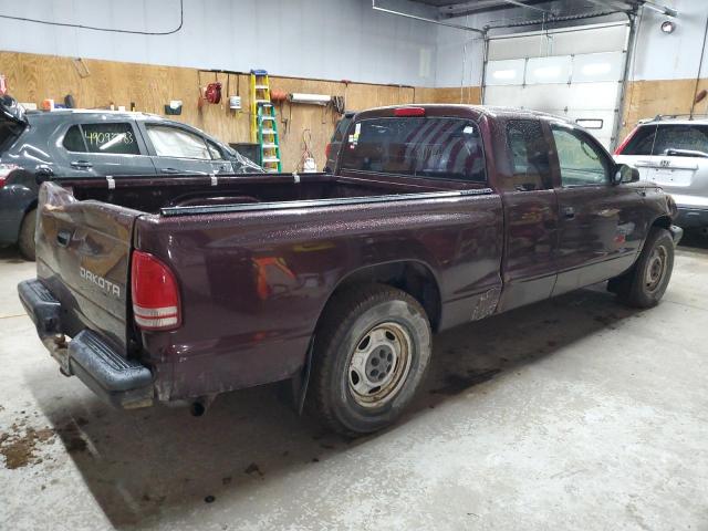 Photo 3 from auction – 2004 DODGE DAKOTA SXT with VIN 1D7GL12K84S708894