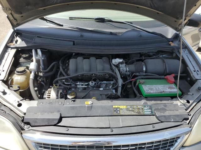 Photo 11 from auction – 2002 FORD WINDSTAR S with VIN 2FMDA53492BA90790