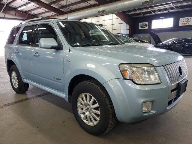 Photo 4 from auction – 2008 MERCURY MARINER PR with VIN 4M2CU97198KJ26548