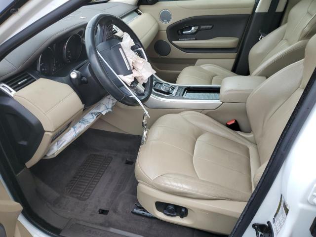 Photo 7 from auction – 2016 LAND ROVER RANGE ROVE with VIN SALVP2BG8GH116820