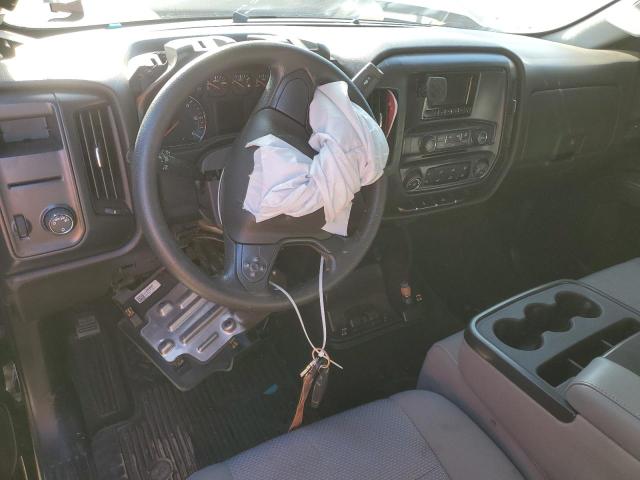 Photo 8 from auction – 2014 CHEVROLET SILVERADO with VIN 1GCNCPEH2EZ303675