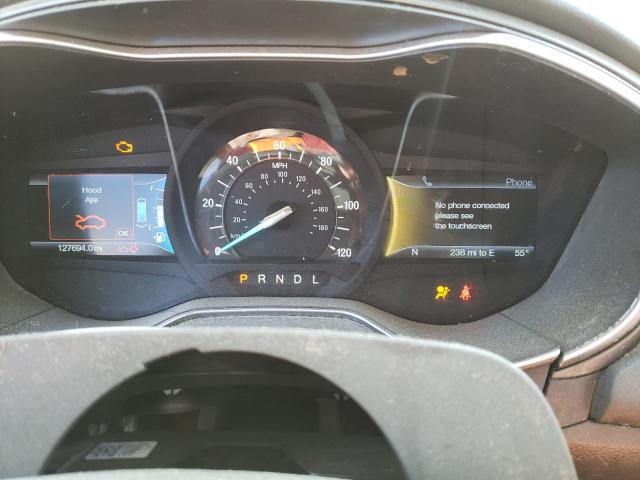 Photo 9 from auction – 2015 FORD FUSION TIT with VIN 3FA6P0RUXFR172398
