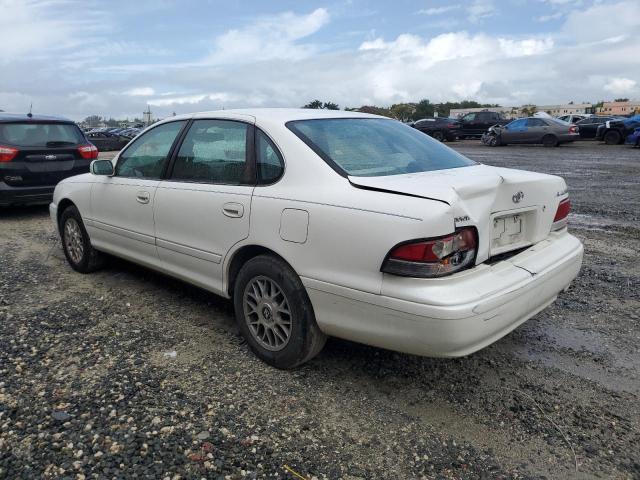 Photo 2 from auction – 1997 TOYOTA AVALON XL with VIN 4T1BF12B2VU164910