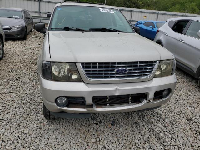 Photo 5 from auction – 2004 FORD EXPLORER X with VIN 1FMZU63K64ZB03979