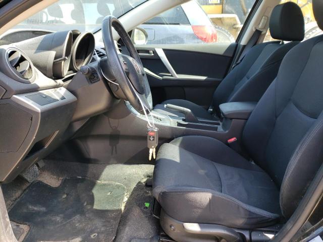 Photo 7 from auction – 2010 MAZDA 3 S with VIN JM1BL1H51A1315701