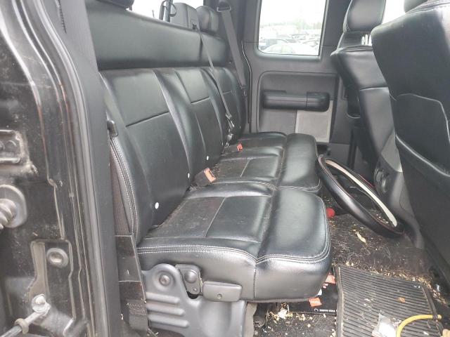 Photo 10 from auction – 2004 FORD F150 with VIN 1FTPX14564NB02451