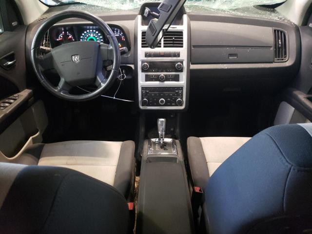 Photo 8 from auction – 2009 DODGE JOURNEY SX with VIN 3D4GH57V59T588700