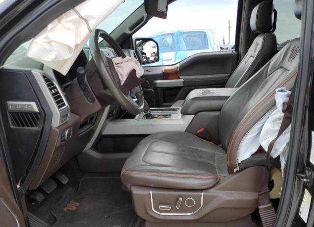 Photo 7 from auction – 2015 FORD F150 SUPER with VIN 1FTEW1EF2FFB33484