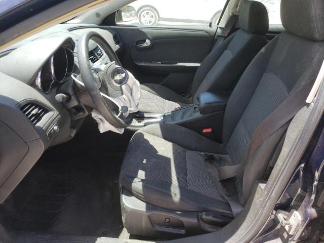 Photo 7 from auction – 2009 CHEVROLET MALIBU 1LT with VIN 1G1ZH57B99F224908