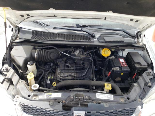 Photo 12 from auction – 2015 DODGE GRAND CARA with VIN 2C4RDGBG9FR567157