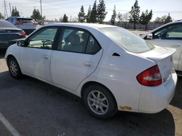 Photo 2 from auction – 2003 TOYOTA PRIUS with VIN JT2BK18U830086753
