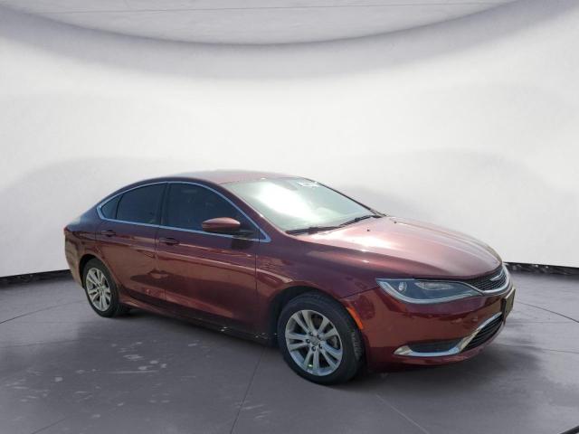 Photo 4 from auction – 2015 CHRYSLER 200 LIMITE with VIN 1C3CCCAB8FN563965