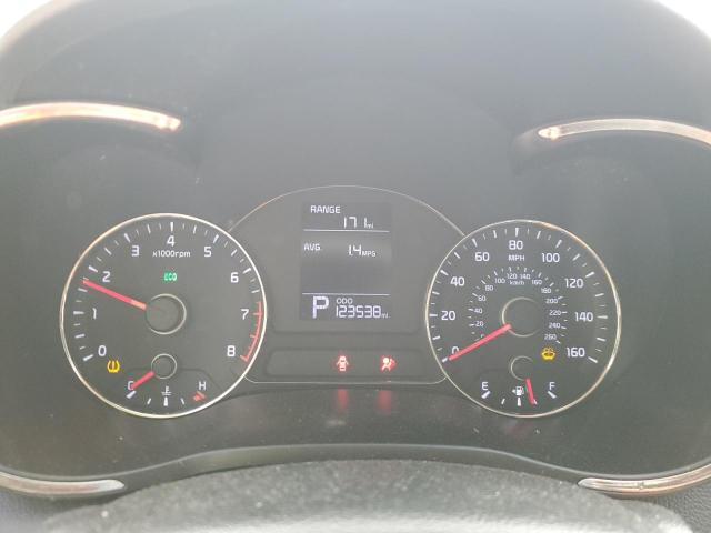 Photo 9 from auction – 2014 KIA FORTE LX with VIN KNAFK4A65E5181179