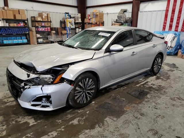 Photo 1 from auction – 2023 NISSAN ALTIMA SV with VIN 1N4BL4DV3PN314273