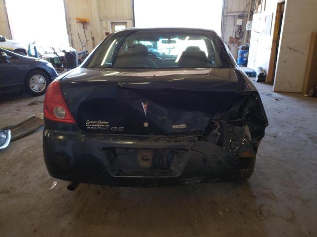 Photo 6 from auction – 2010 PONTIAC G6 with VIN 1G2ZA5E0XA4151081