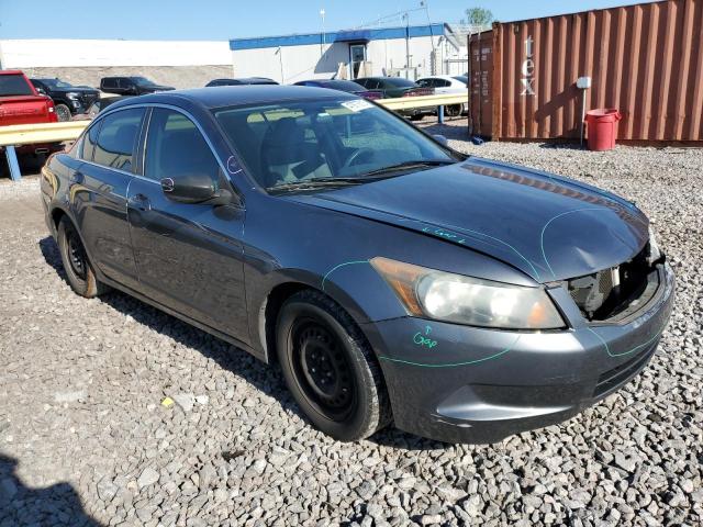 Photo 4 from auction – 2010 HONDA ACCORD LX with VIN 1HGCP2F36AA066040
