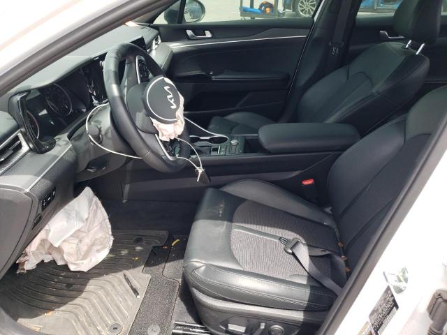 Photo 7 from auction – 2023 KIA K5 GT LINE with VIN 5XXG64J28PG167445