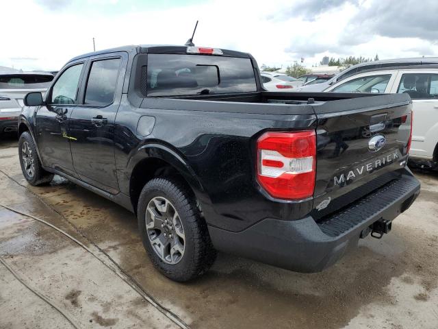 Photo 2 from auction – 2022 FORD MAVERICK X with VIN 3FTTW8F93NRB07163