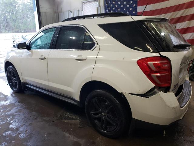Photo 2 from auction – 2017 CHEVROLET EQUINOX with VIN 2GNFLFEK5H6224065