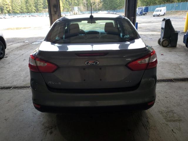Photo 6 from auction – 2012 FORD FOCUS SEL with VIN 1FAHP3H25CL405771