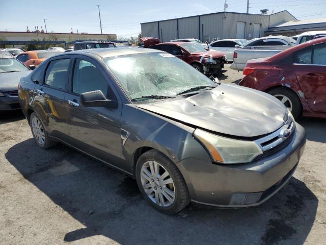 Photo 4 from auction – 2009 FORD FOCUS SEL with VIN 1FAHP37N99W183433