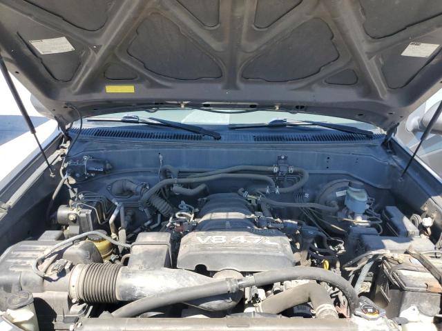 Photo 12 from auction – 2007 TOYOTA SEQUOIA SR with VIN 5TDZT34A07S290900