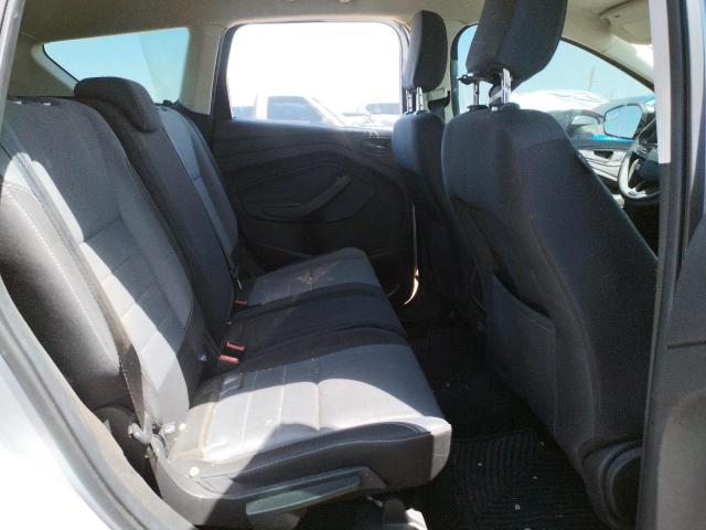 Photo 11 from auction – 2018 FORD ESCAPE S with VIN 1FMCU0F73JUA24403
